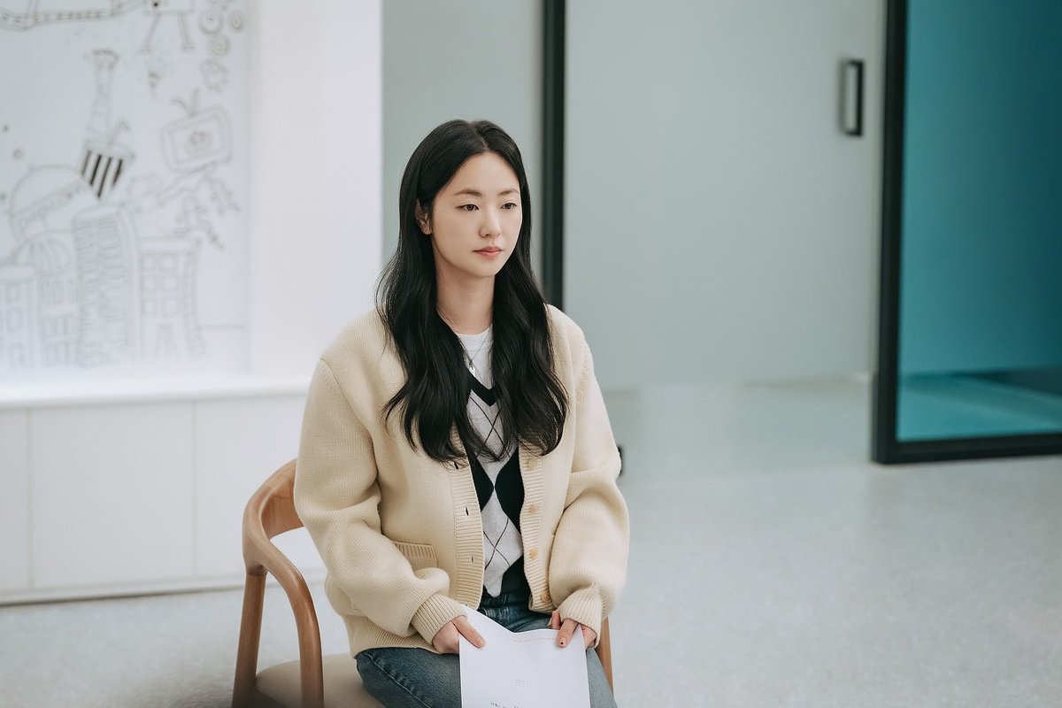 Lee Daeum 🥹🤍

#JeonYeoBeen #전여빈 
#우리영화 #Ourmovie