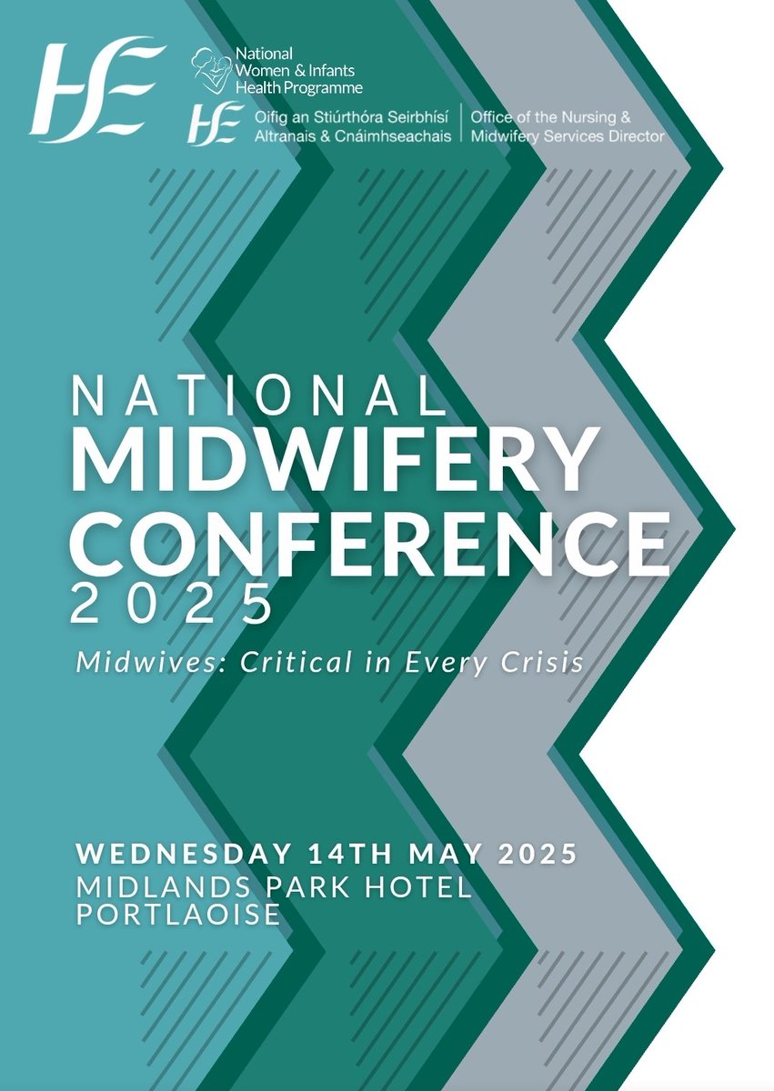 National Women & Infants Health Programme tweet media