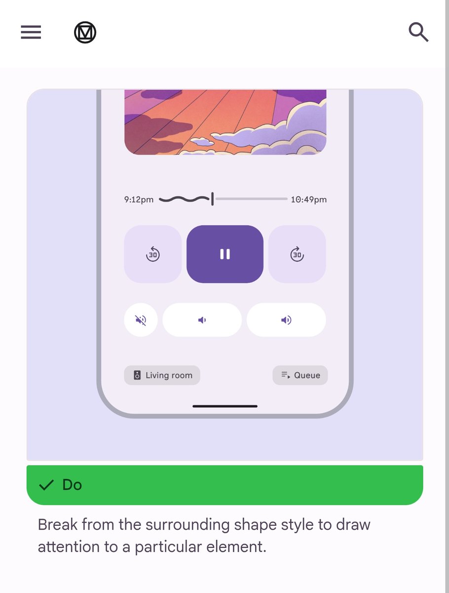 app_settings's tweet image. i just know Apple’s designers are laughing their heads off at this 😭