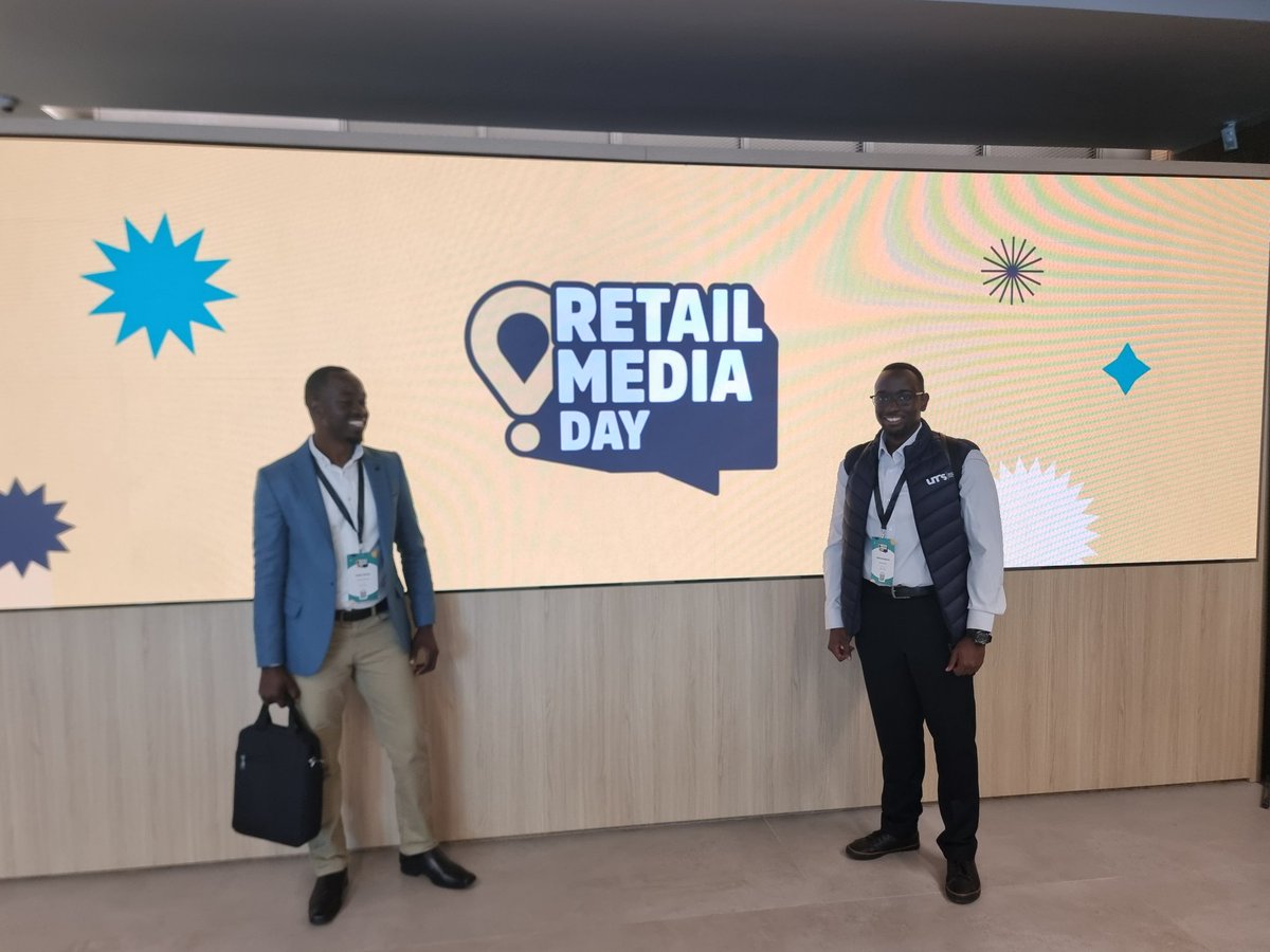 wwafula's tweet image. Barcelona is widely known for great and exciting football. Today, we gather in Barcelona for smth different; the Glovo Retail Media Day for retail media insights and experiences. @CentenaryBank @PepsiUganda @BrainchldBurson @fwxUganda