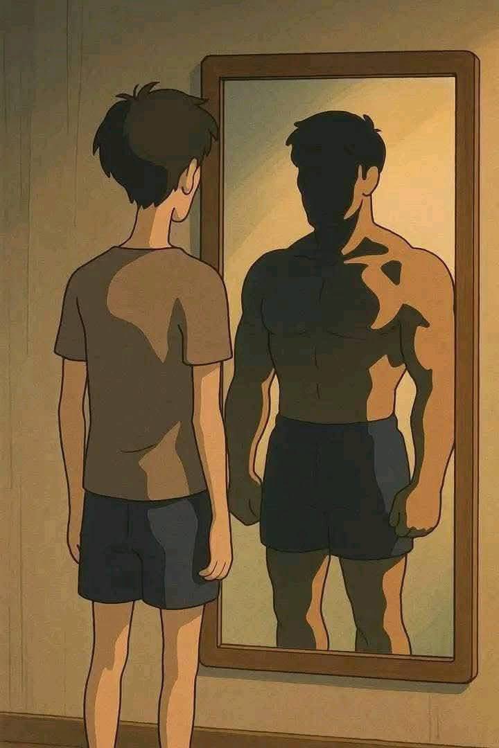 تقبّل ضعفك، ثم اشتغل عليه، القوة تُبنى من المواجهة لا من الإنكار.