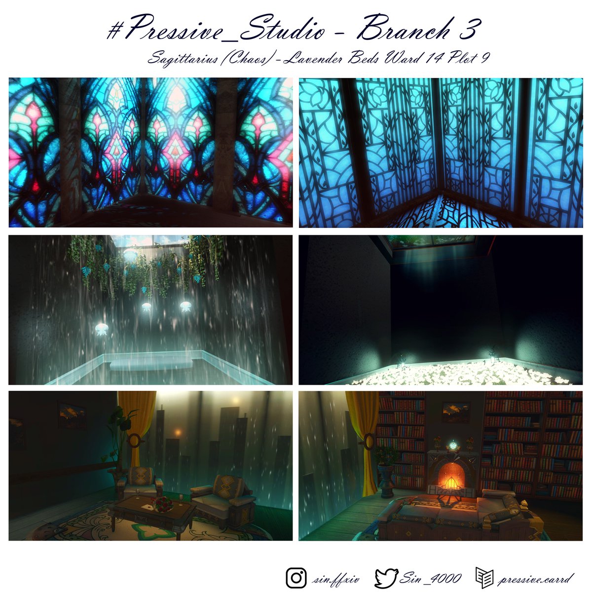 Sin - Photo studios in pinned! 📸 tweet media