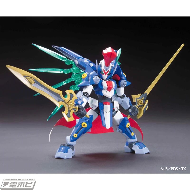 電撃ホビーウェブ on X: 