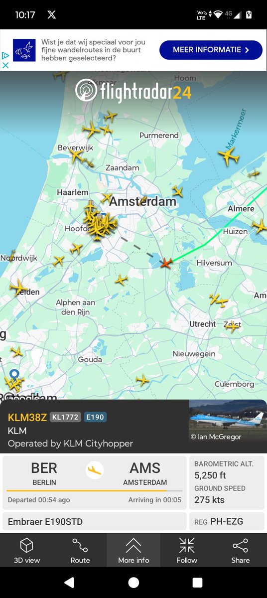 Cor10792734's tweet photo. Jankend, fluitend komen de herriehufters weer over..dag in dag uit vergiftigen ze onze leefomgeving.
#gifuitstoot #megavervuilers #vliegterreur #StopdeHub ❌✈️❌
#krimpschiphol #onzelucht #onzegezondheidop1 https://t.co/mCrdEjcYzH