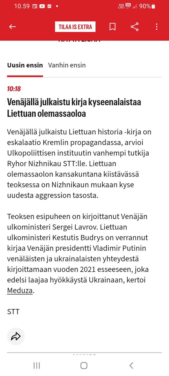niikseen's tweet image. #Venäjä n sotakiimalla imperialiZmilla ei ole rajoja.
Uusi sota on saatava, muuten totuus paljastuu jos #Ukrainan sota päättyy.
Tulitaukoakaan #Putin ei halua.