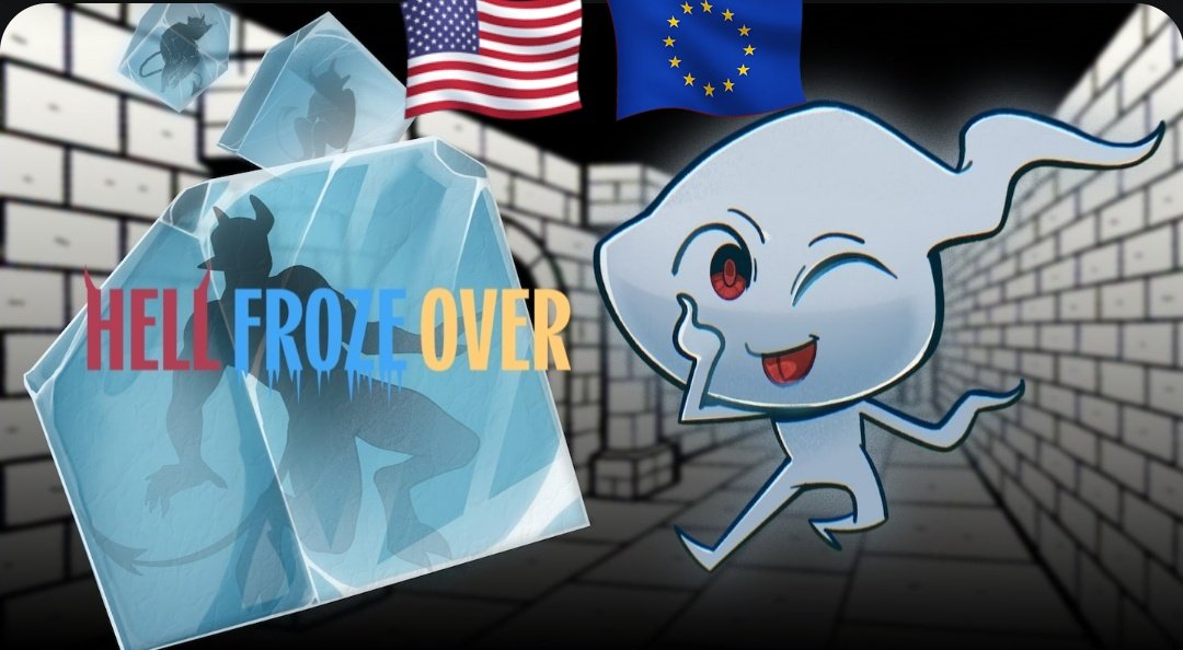 FerKilljoy (@ferkilljoy77) on Twitter photo 🤠
NEW #GIVEAWAY
#HellFrozeOver 😈🧊for #PlayStation!
I'M GIVING AWAY 4 CROSSBUY #PS4/#PS5 KEYS
2x🇺🇸
2x🇪🇺
❤Like
🔄Repost
☑️Follow⬇️
👤 <a href="/FerKilljoy77/">FerKilljoy</a>
👤 <a href="/xeneder_team/">Xeneder Team</a>
🏷️Tag 1 Friend
Comment region📝
♥️Buy Here➡️:bit.ly/43bTWdo
#GiveawayAlerts #GiveawayTime 🤠
NEW #GIVEAWAY
#HellFrozeOver 😈🧊for #PlayStation!
I'M GIVING AWAY 4 CROSSBUY #PS4/#PS5 KEYS
2x🇺🇸
2x🇪🇺
❤Like
🔄Repost
☑️Follow⬇️
👤 <a href="/FerKilljoy77/">FerKilljoy</a>
👤 <a href="/xeneder_team/">Xeneder Team</a>
🏷️Tag 1 Friend
Comment region📝
♥️Buy Here➡️:bit.ly/43bTWdo
#GiveawayAlerts #GiveawayTime