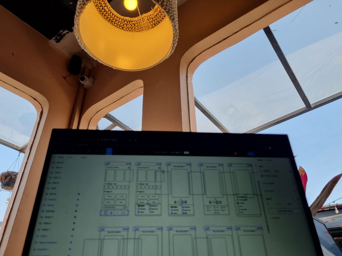 TechSipStudios's tweet image. The project that never got off the ground (and probably never will) is what actually sparked the start of TechSip Studios.

#TechSip #BuiltDifferent