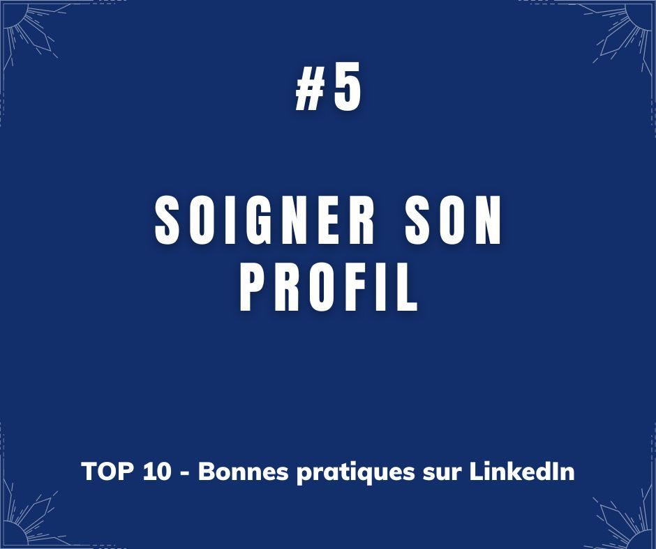 TOP10 #Linkedin