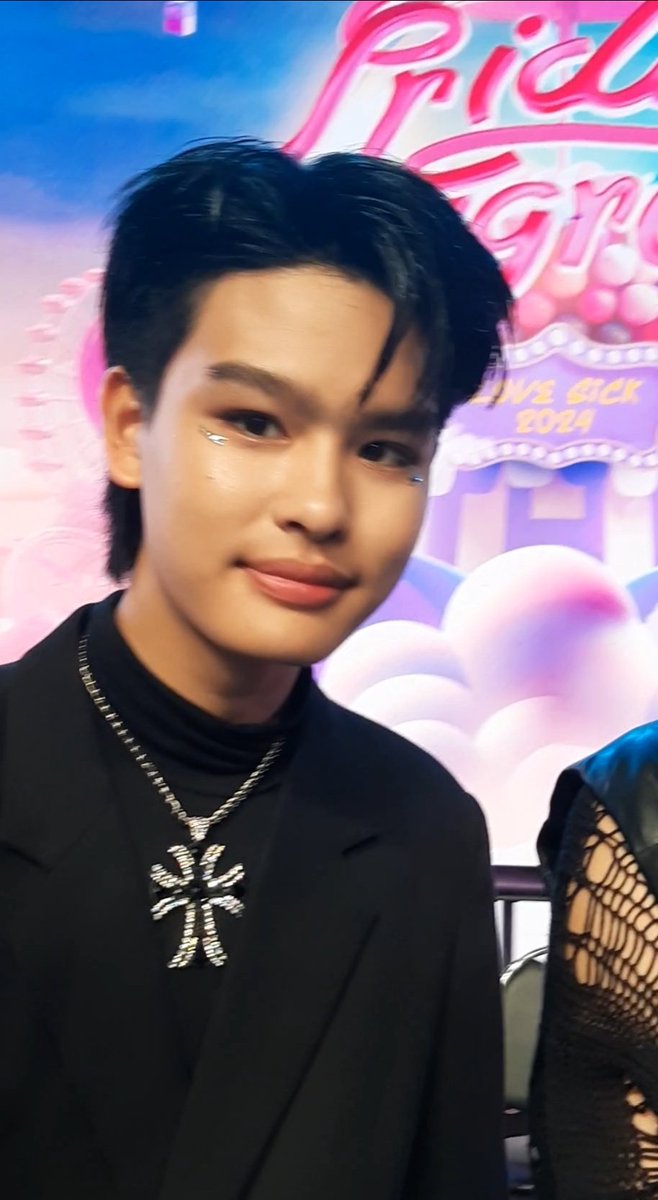 Kaofanggg6's tweet photo. พี่รักน้องเชนมากๆเลยนะคะ🥺🤍🤍 ไม่ว่าเชนจะเลือกเส้นทางไหนพี่จะเป็นคนนึงที่ยินดีกับทุกเส้นทางที่เชนเลือกเสมอนะ จะตามซัพพอร์ตแบบนี้ต่อไปเรื่อยๆเลยยยยย เป็นเชนทรงเชงคนเก่งที่สุดในใจ🤏🏻🤍

#SupportShaneForever https://t.co/N0eqLsapHs