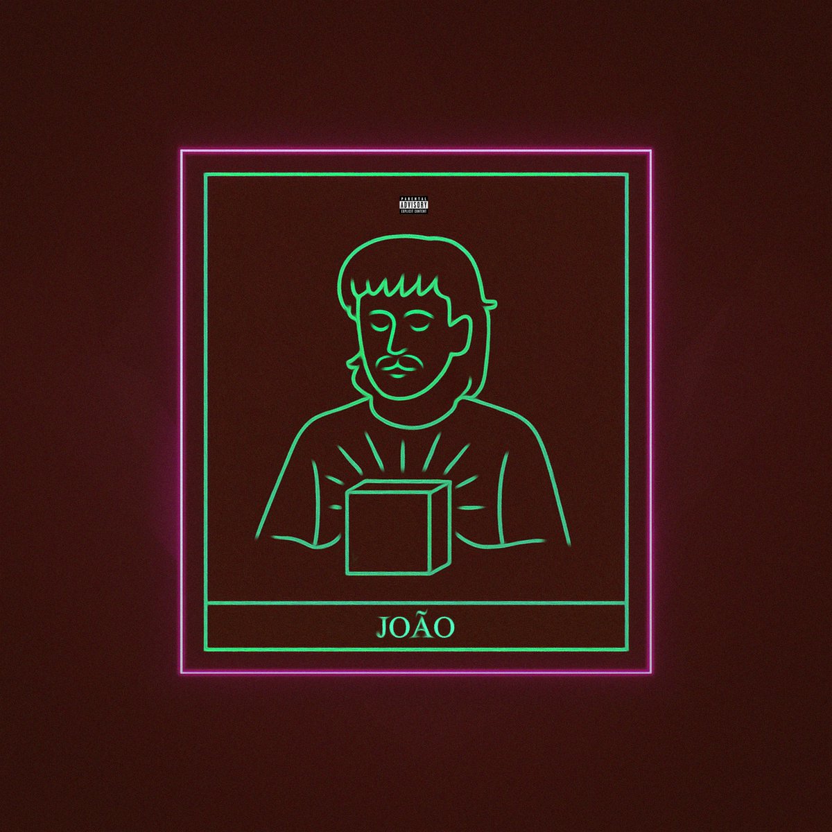 ConJosta's tweet photo. 'JOÃO', 13 de junho. https://t.co/zpBHaJVXB1