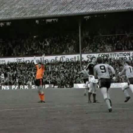 14th May 1983 #flytheflag #WeeJimTangerineArmy