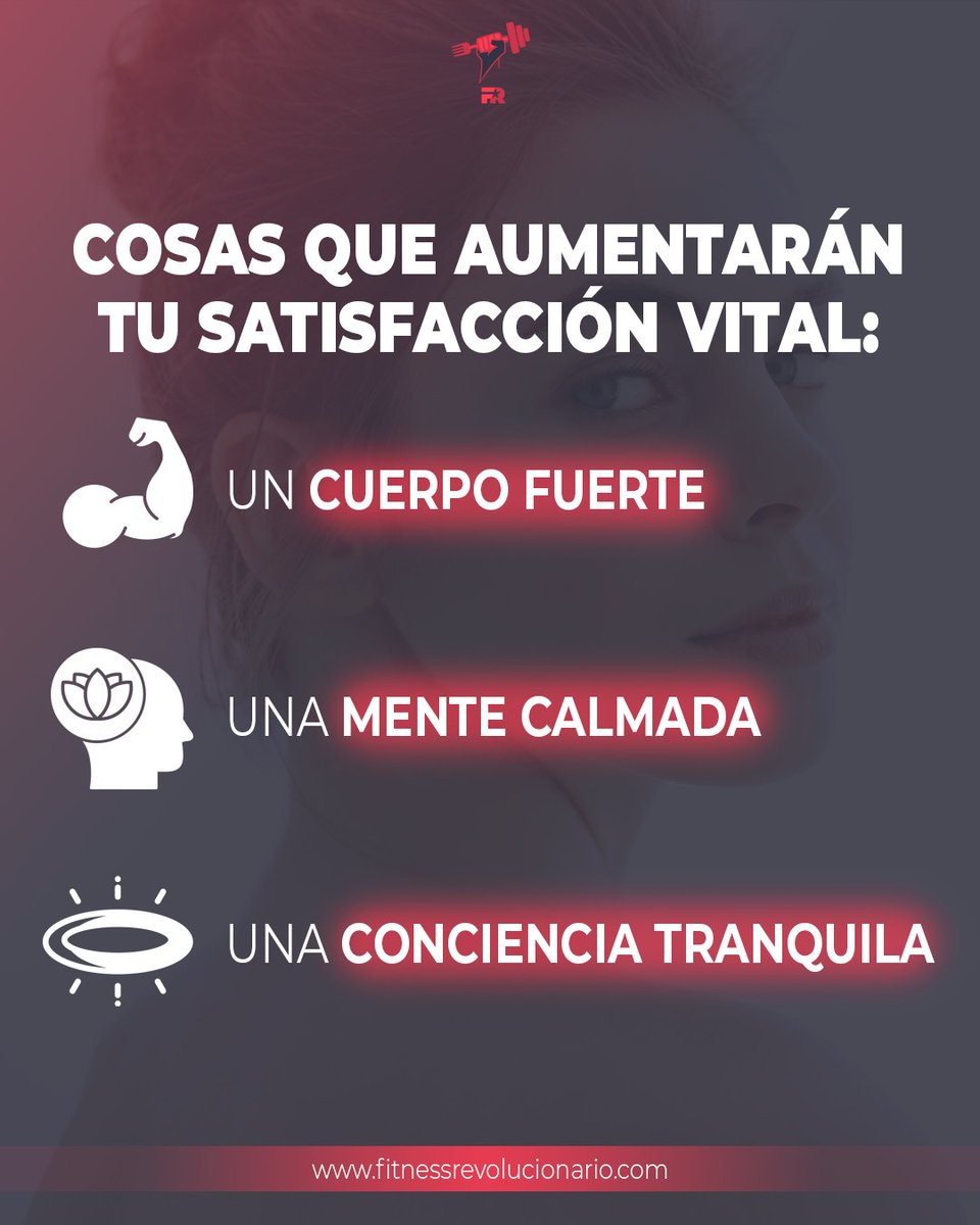 Marcos Vazquez - Fitness Revolucionario tweet media
