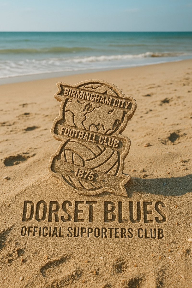 DorsetBluesOSC's tweet photo. 🔵⚪️ Dorset Blues OSC — the official supporters club for Birmingham City FC! Join us and unite with the Blue Army. More info here: https://t.co/rjHEkYz73m #KRO #BCFC #bcfcOSC 🌍🏐 https://t.co/Q754SWuJqa
