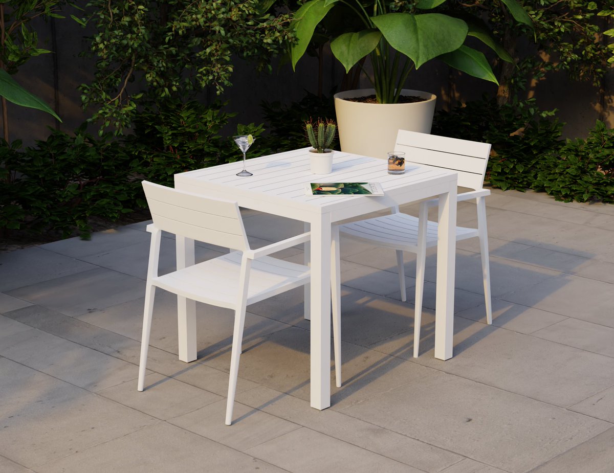 business4Blogs's tweet image. Elevate your outdoor space with the Halki Table, made from durable Matt White Aluminium. 

info@outdoorfurnitureco.com.au 📧

#OutdoorLiving #AluminiumTable #MattWhite #ModernFurniture #OutdoorDesign #PatioStyle #OutdoorFurniture

facebook.com/photo/?fbid=57…