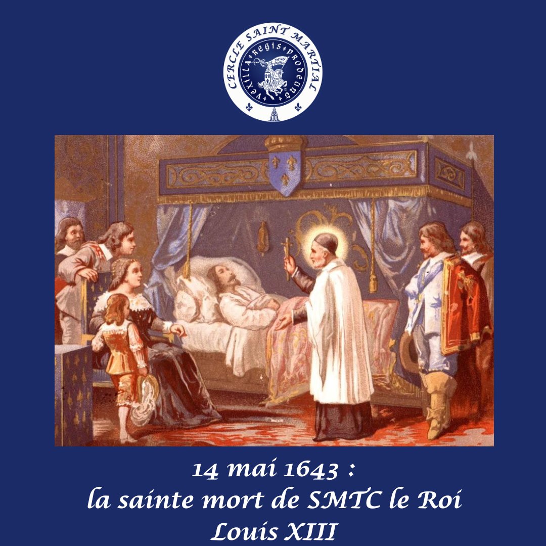 jeandecomborn's tweet image. #louisxiii #legitimisme