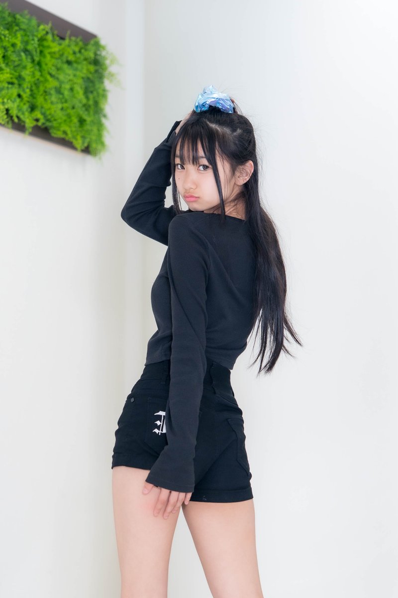 れいちゃん #アイゲキ #TNG撮影会