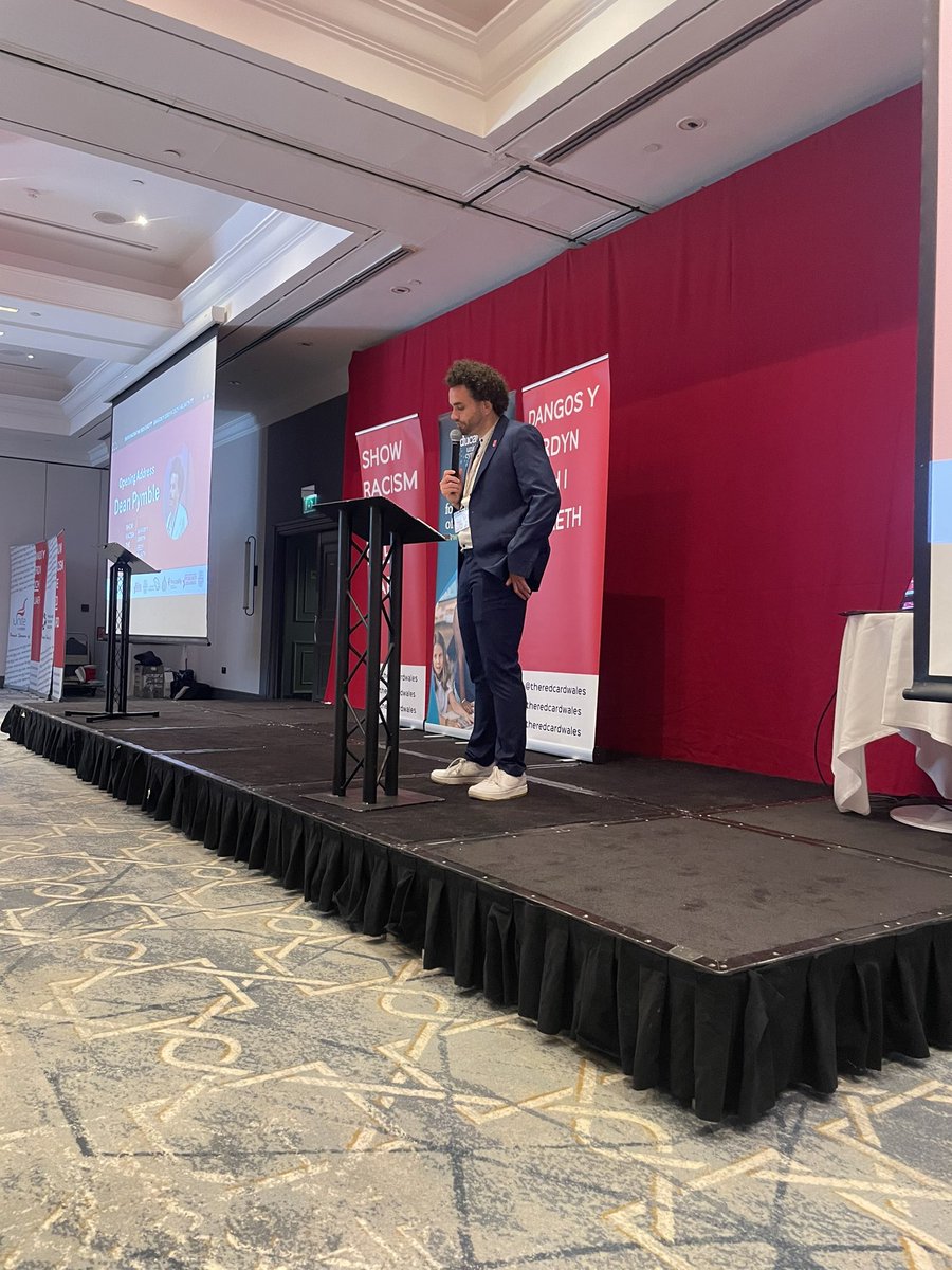 elerijackson (@elerijackson) on Twitter photo An inspiring day yesterday attending <a href="/theredcardwales/">SRtRC Wales | Cymru 🏴</a> creative competition awards!
Some amazing entries from young people across the country & some inspiring speakers👏
Well done to <a href="/stpatsnewport/">Stpatricksrcprimary</a> for the overall win!🏆
<a href="/DRA_Community/">DRAGONS RFC COMMUNITY 🐉</a> <a href="/WRU_Community/">WRU Community - Wrth galon y genedl</a> <a href="/MikeSage9/">Mike Sage 🏴</a> <a href="/Christo11590925/">Christopher Cornford 🏴</a> An inspiring day yesterday attending <a href="/theredcardwales/">SRtRC Wales | Cymru 🏴</a> creative competition awards!
Some amazing entries from young people across the country & some inspiring speakers👏
Well done to <a href="/stpatsnewport/">Stpatricksrcprimary</a> for the overall win!🏆
<a href="/DRA_Community/">DRAGONS RFC COMMUNITY 🐉</a> <a href="/WRU_Community/">WRU Community - Wrth galon y genedl</a> <a href="/MikeSage9/">Mike Sage 🏴</a> <a href="/Christo11590925/">Christopher Cornford 🏴</a>