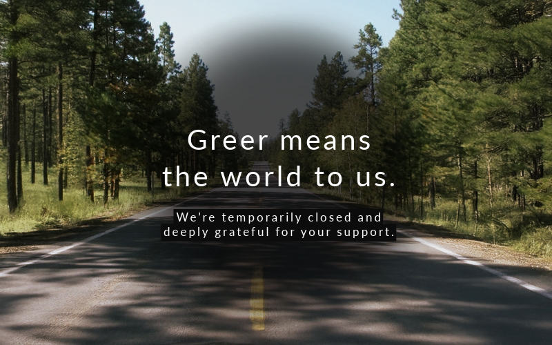 greerlodge's tweet photo. Greer Is in Our Hearts – Here’s the Latest https://t.co/Gx3qfbH1C3 #GreerLodge #WhiteMountainsAZ https://t.co/eoAkgYHUi4