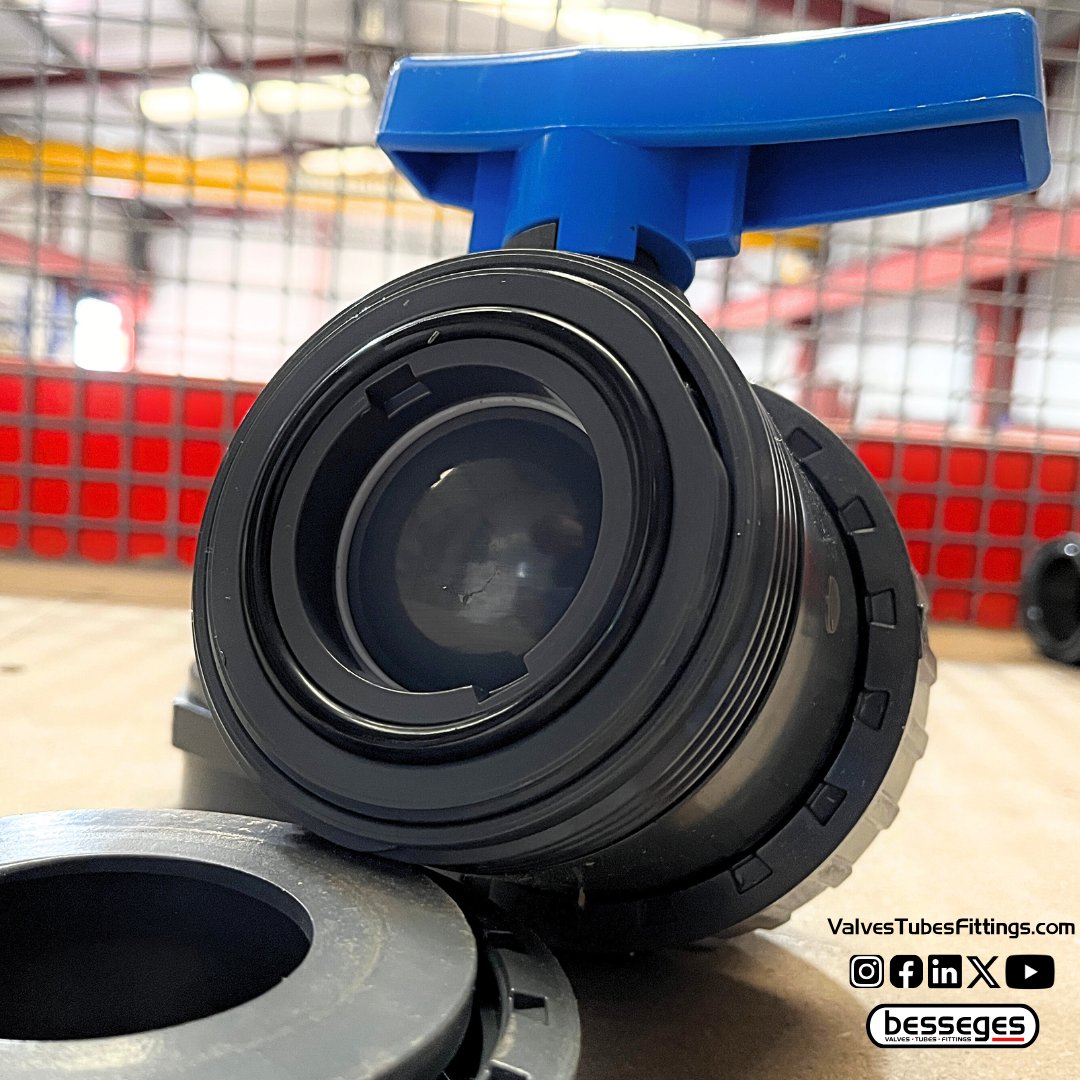 BessegesVTF's tweet image. Had a fitting crack mid-job or a joint fail later on?

We stock Comer &amp;amp; Onyx uPVC fittings, BS 4346-1 rated, up to 15 bar, chemical resistant, and built to last

Solvent weld or BSP, plus pipe, valves &amp;amp; cement too

#UPVCFittings #PlumbingLife #PipeworkSolutions