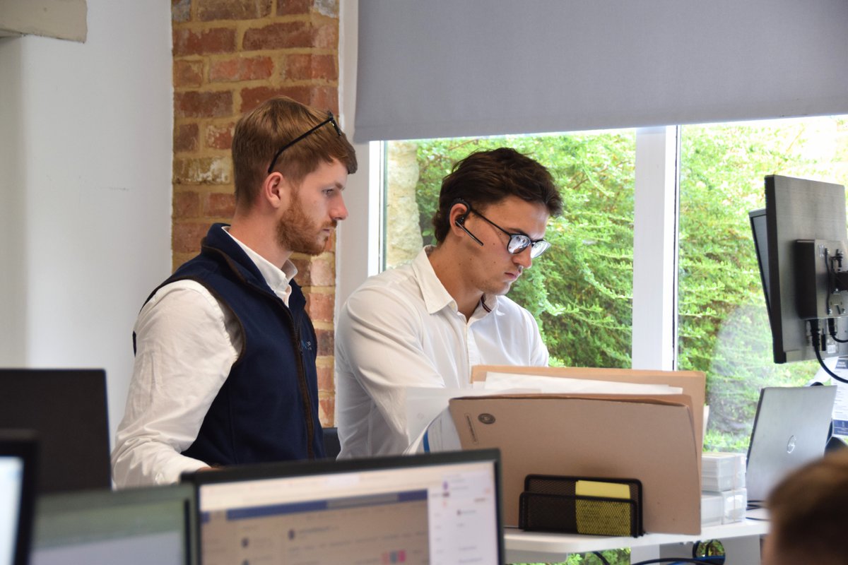 Moorgate Finance tweet media