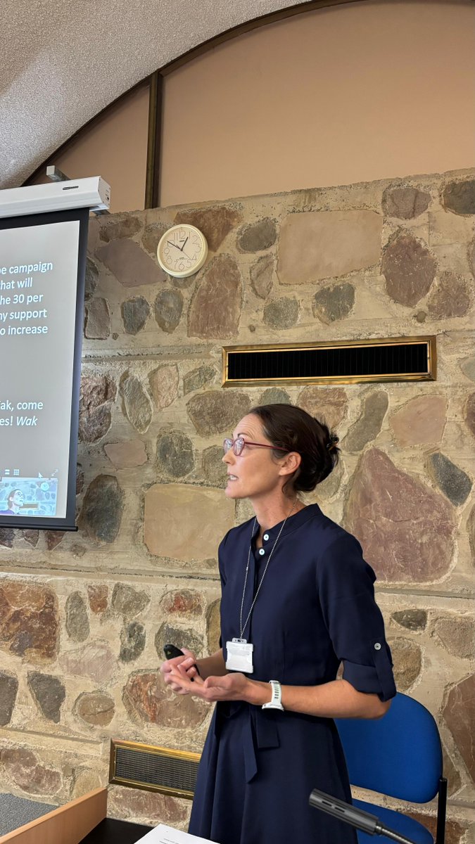 Missed Tanya Jakimow’s ISG talk on “Who benefits from gender electoral quotas? What women bear and men gain in Indonesia’s elections”?, You can now access the recording and slides here: indonesiaproject.net/isg-2025. Big thanks to <a href="/dyahkathy/">Dyah Ayu Kartika</a> for chairing the session so thoughtfully!