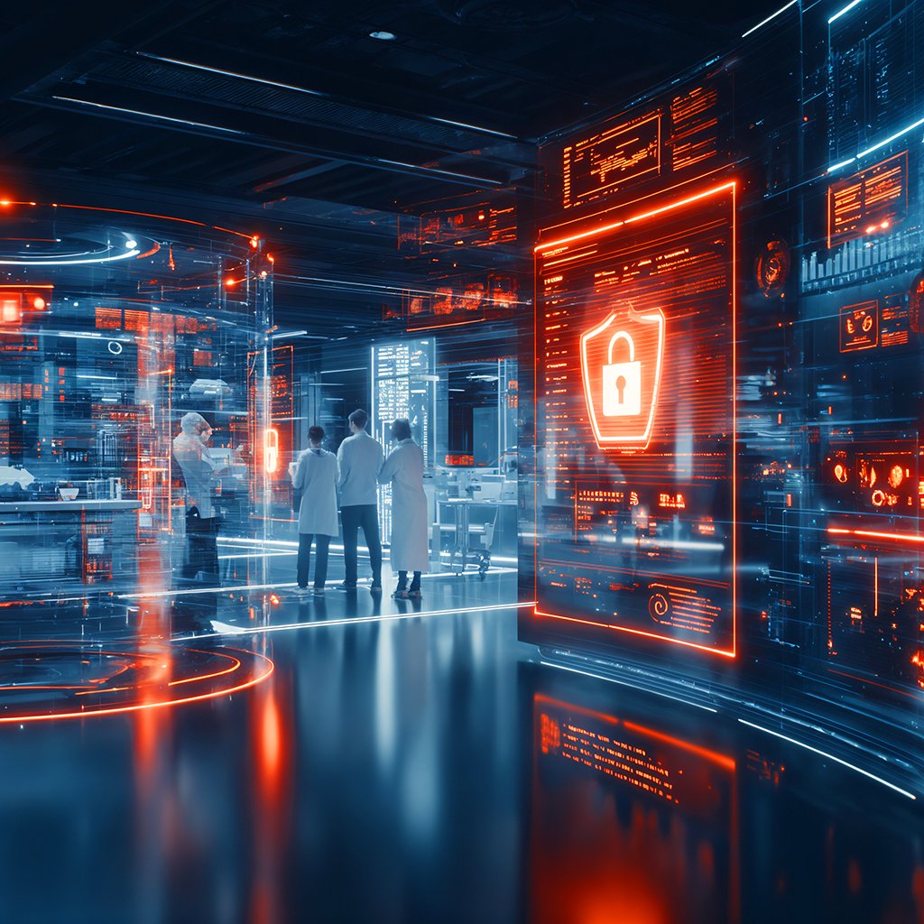 R2Copilot's tweet image. Healthcare professionals🩺: R2 Copilot meets #HIPAA, #GDPR and CCPA with time-sensitive encryption and zero-retention policies.

r2copilot.ai/technology
 
Patient notes, records, #PHI, and internal communications remain private and encrypted end-to-end, always.🔐
 
#HealthTech