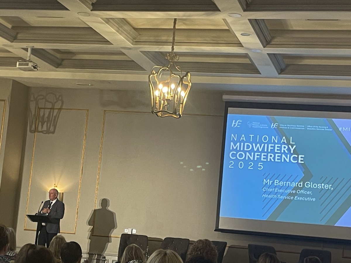 Ann Margaret Hogan Mullane (@annmgthogan) on Twitter photo Great start to National Midwifery Conference, CEO Hse Bernard Gloster #midwifeconf 25, ā¦<a href="/happymadwifemum/">Amy Carroll</a>ā© ā¦@GillianF_allNeoā© ā¦<a href="/NurMidONMSD/">ONMSD</a>ā© ā¦<a href="/NWIHP/">National Women & Infants Health Programme</a>ā© ā¦<a href="/HSELive/">HSE Ireland</a>ā© Great start to National Midwifery Conference, CEO Hse Bernard Gloster #midwifeconf 25, ā¦<a href="/happymadwifemum/">Amy Carroll</a>ā© ā¦@GillianF_allNeoā© ā¦<a href="/NurMidONMSD/">ONMSD</a>ā© ā¦<a href="/NWIHP/">National Women & Infants Health Programme</a>ā© ā¦<a href="/HSELive/">HSE Ireland</a>ā©