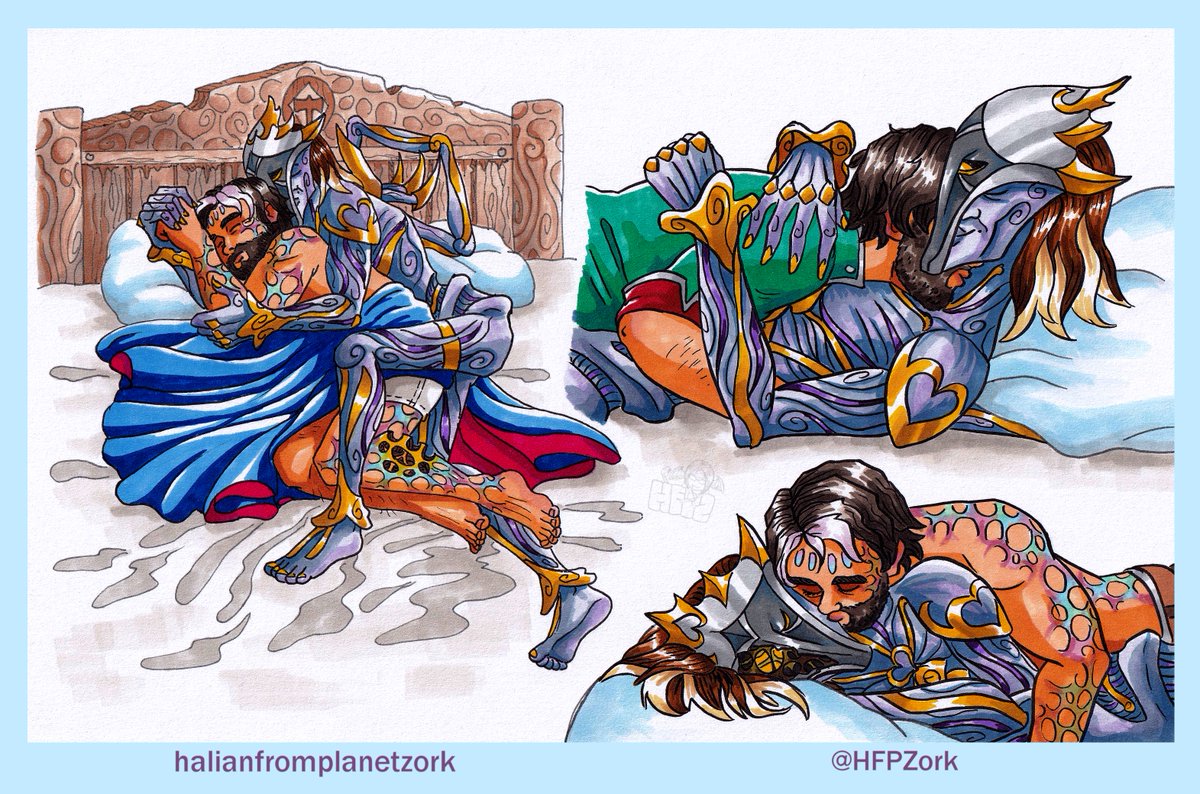 Snugglebug💤
#arcane  #jayvik #jaycetalis #viktorarcane #aracneherald #bugwife