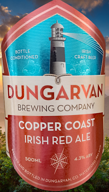 CorkBilly's tweet photo. On the craft trail with Dew Drop and Dungarvan Brewing. Supporting local brewers every week @dungarvanbrewco #dewdropbrewhouse #supportyourlocalbrewer @bradleys_offlic https://t.co/fOtO4xJitr https://t.co/HTijgL5oAK