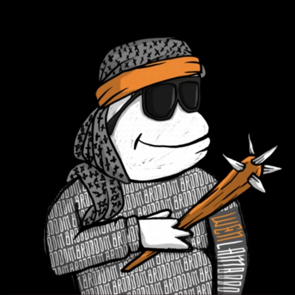 Gm ☀️
Giving away this amazing <a href="/Pepe_Ordinals/">Pepe Ordinals Maxi</a> 🍕 spreading love always feels great ♥️

To enter:

Follow <a href="/Pepe_Ordinals/">Pepe Ordinals Maxi</a> 
Rt (if you want 😊)
Tag 2 friends 
Drop wallet in the comments

48h good luck 🍕🧡