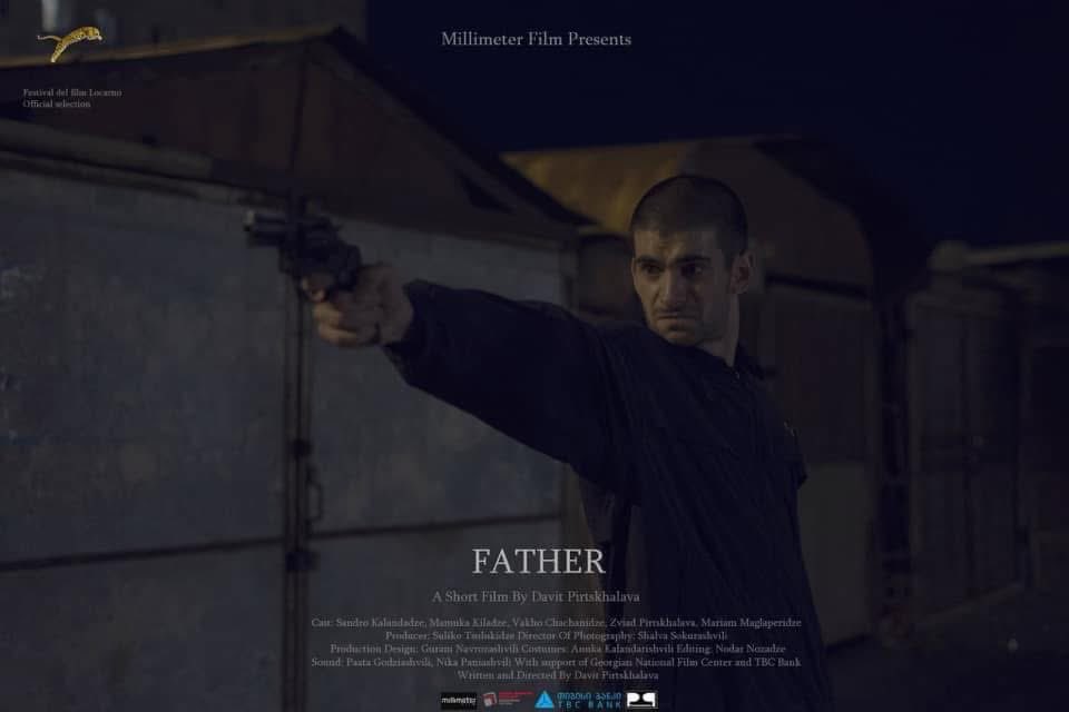 It’s a pleasure to release Locarno Film Festival winner, “Father” by Davit Pirtskhalava, also first Georgian film on our platform. 

Watch now: 
kinoscope.org/v/father/