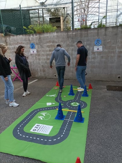 Service de Prévention et de Santé au Travail 2A tweet media