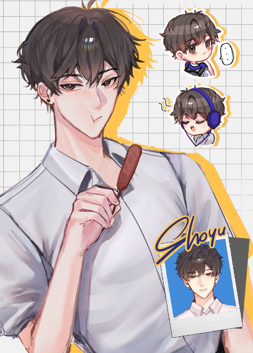 Shxyuu_DT's tweet photo. #DTCOMMU

 ——————————
ธีรัชญ์ วรรณศิริ | โชยุ , โช
M.6 | EP
 ——————————

Doc : https://t.co/MDNFAhLAyV
( ทักโคโรลเวิ่น 24/7 ! <3 ) https://t.co/xpGt42efbx