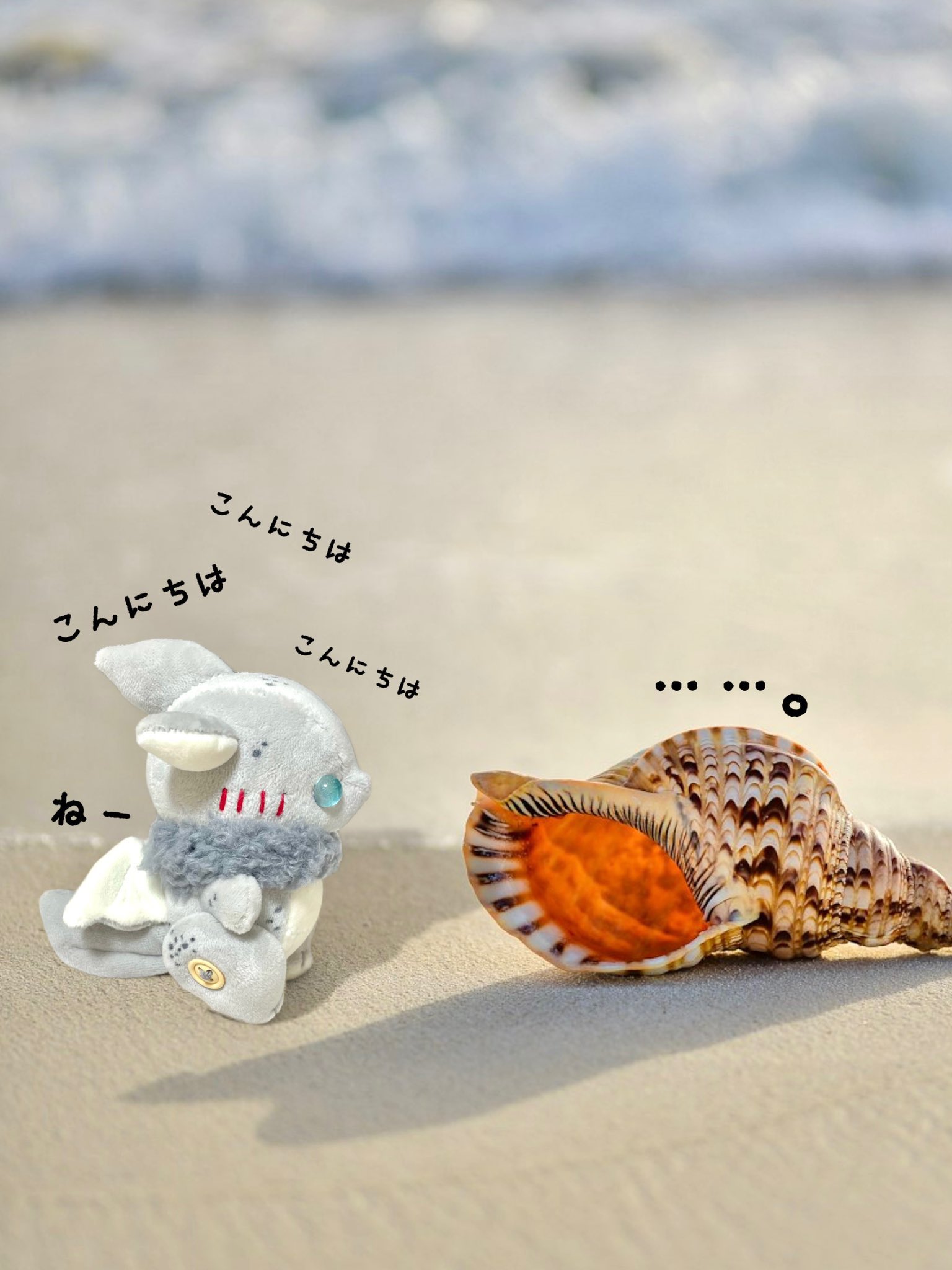 クロワッサンドラゴン ぬいぐるみ ハンドメイド BEAST クロワッサンドラゴン ぬいぐるみ ハンドメイド BEAST