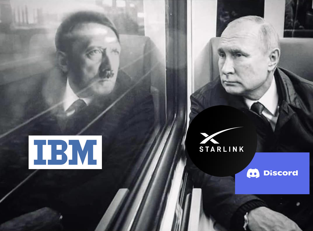🧵🚨 Russian forces in Ukraine, numbering over 600,000, use US-based <a href="/Starlink/">Starlink</a> satellite internet and @Discord for real-time communication and drone reconnaissance &amp; targeting.
The platforms are now integral to Russian combat operations, from command &amp; control to frontline units.