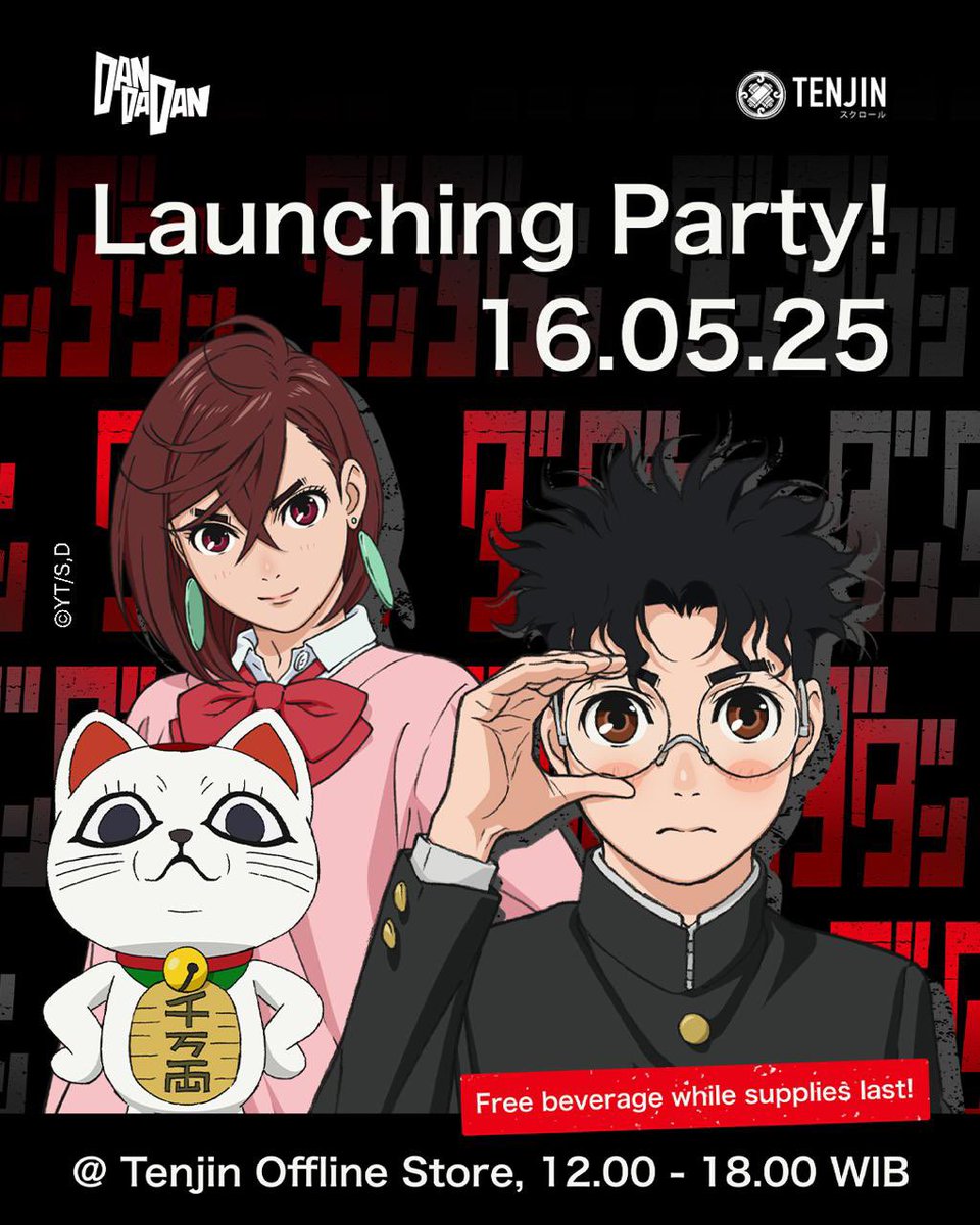 Kevin Anggara tweet media