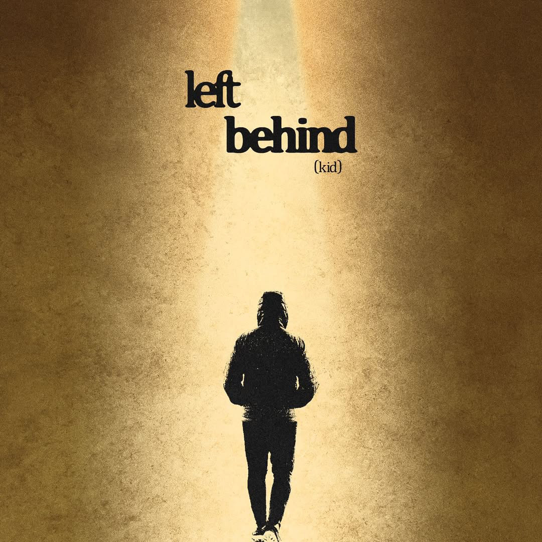 "Left Behind (Kid)" Our brand NEW Single is out on all Streaming Platforms now.

This song is some of our best work so go check it out now.

open.spotify.com/track/73sYa3oV…