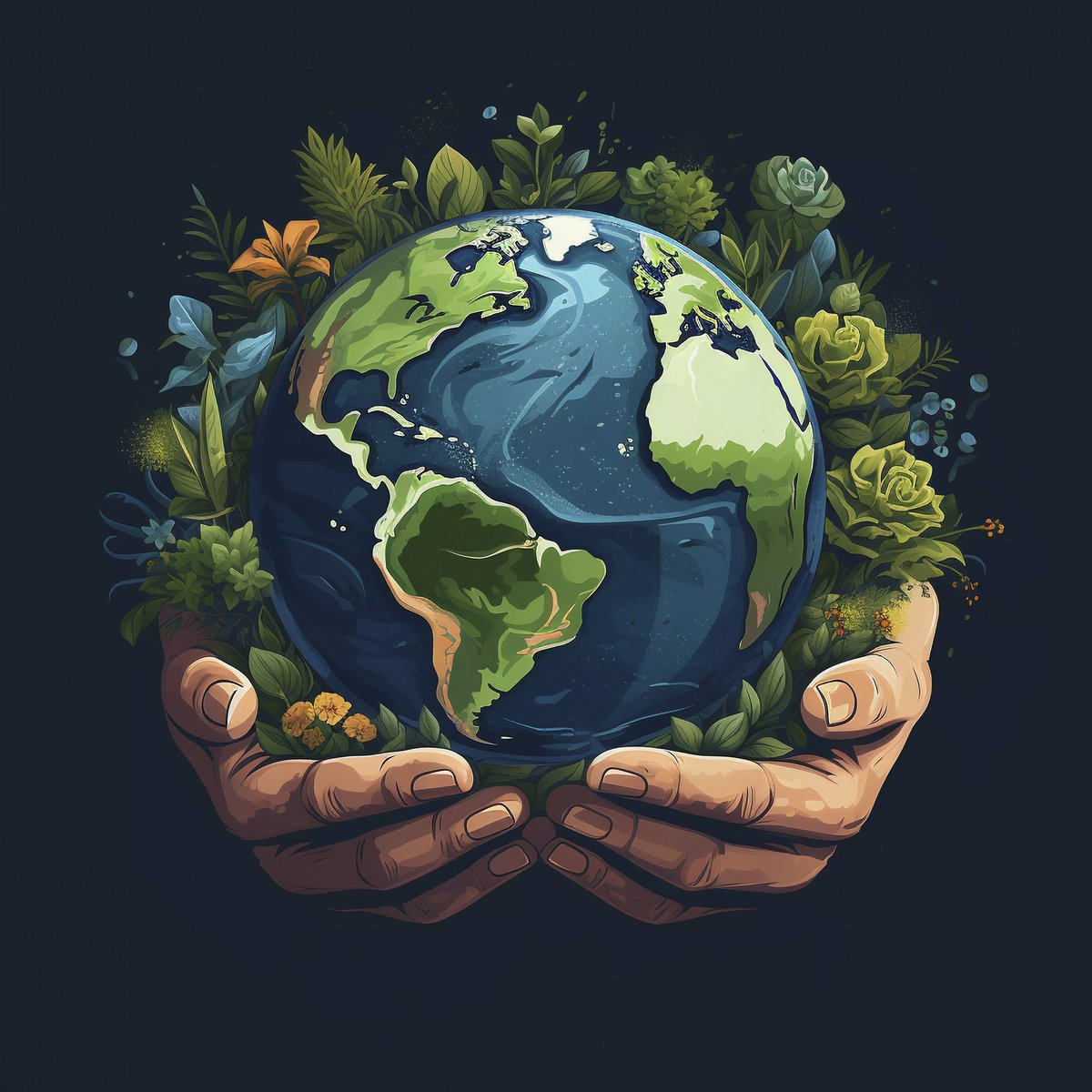 Nzero_official's tweet image. It&apos;s time to join forces for a sustainable future. Our planet is worth fighting for! 🤝🌎 #EarthGuardians #SustainableActions #ClimateChange #EnvironmentalAwareness #PlanetEarth