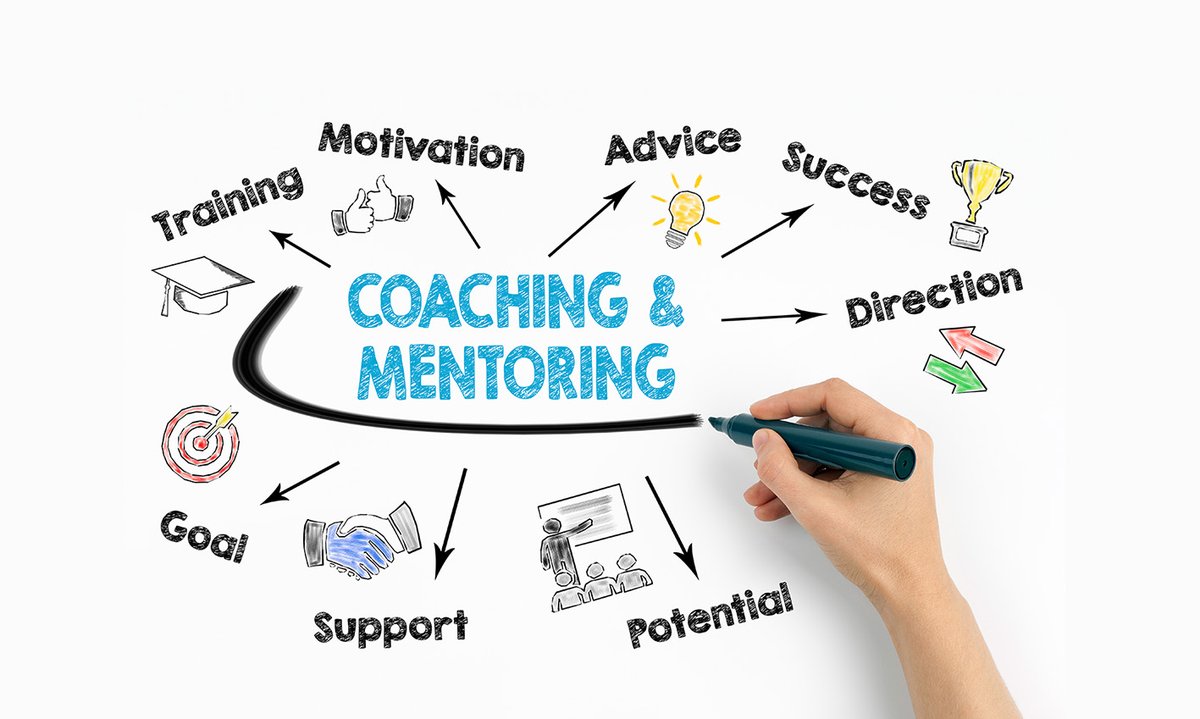 Going through work changes? Our free coaching + mentoring can help you gain confidence + get back on track. These are led by an expert who specialises in employment support + mental health issues. See how he’s helped others at: orlo.uk/w7i1F #MentalHealthAwarenessWeek