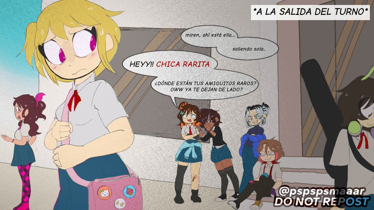 pspspsmaaar's tweet image. backup (*ᴗ͈ˬᴗ͈)ꕤ*.゚🌸🏍️
#FNAFHS #FHSRE #fhstwt #foxica