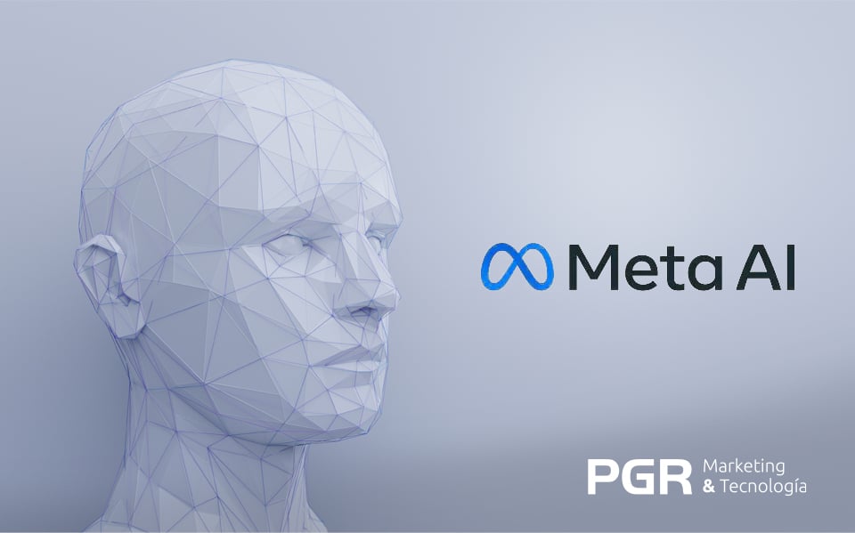 pgrmt's tweet image. ¿Sabías que puedes ampliar tu audiencia con un avatar IA? #MetaAIStudio te permite crear avatares personalizados que interactúan automáticamente con tus seguidores en #redessociales. ¡Ahorra tiempo y mejora la atención!: hubs.la/Q03lMNPH0