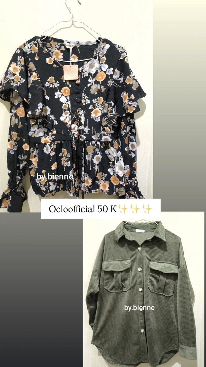 sheyshies's tweet photo. @lemarifanny Haloo shopinkae mau ga kakk, ada shopinkae, ocloofficial, mayooutfit (ini paling gong bagus si) sama beachylooks kakak cek ya ini DM SJ kalo mau nego shopinkae dark Misty jarang lohh only 120 nih baru sekali pake holiday ⬇️⬇️⬇️⬇️ https://t.co/xpP1GaKgUv