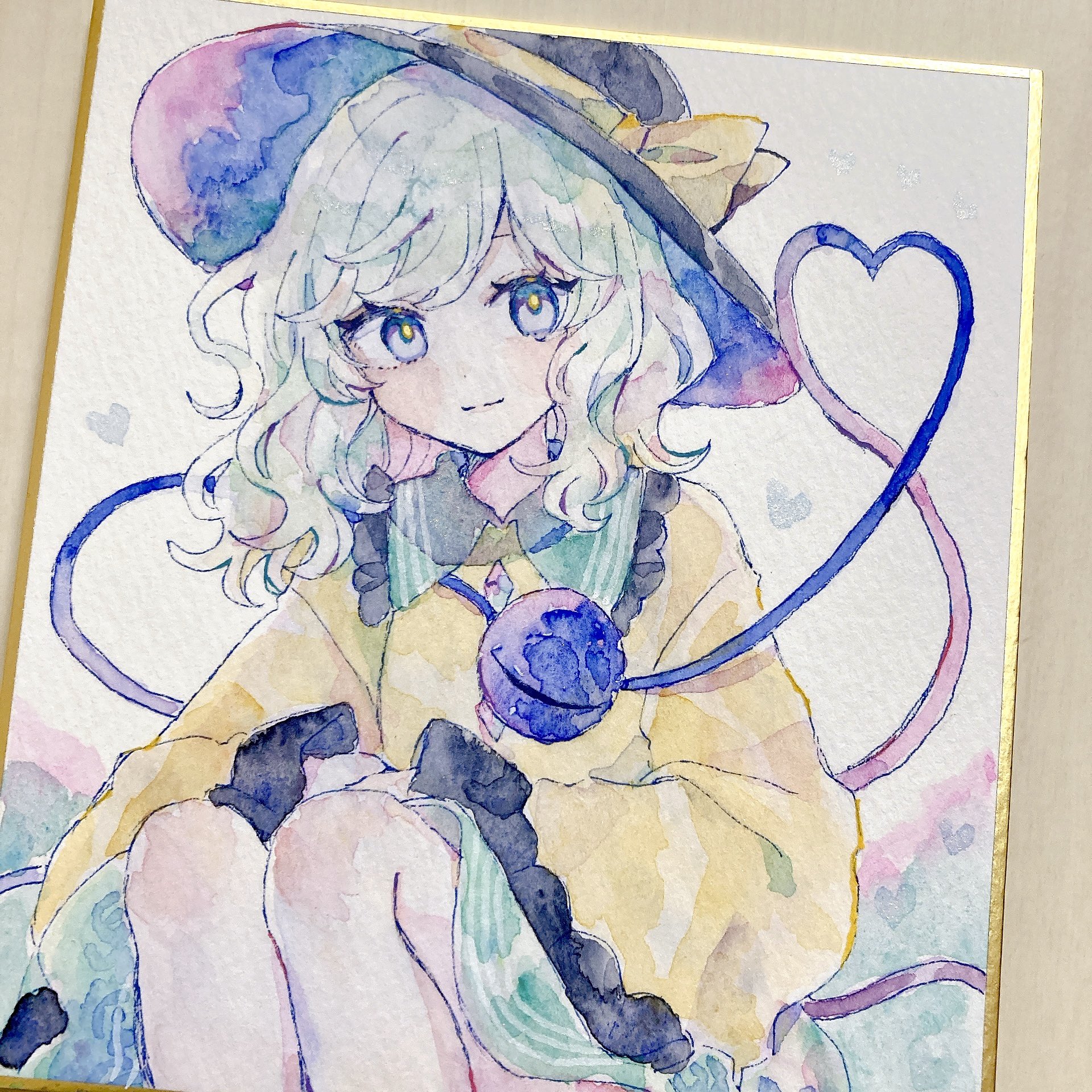 もずくず (@mzkzmm) / X