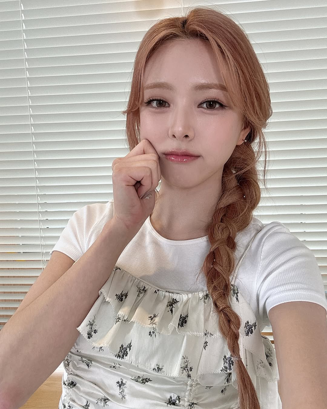 Yunafied (@ziasfakechanel) / X