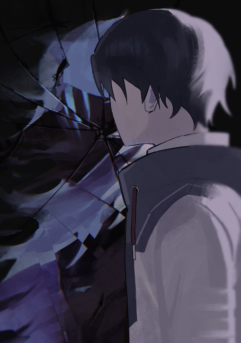 _kimakuma's tweet image. #valorantart