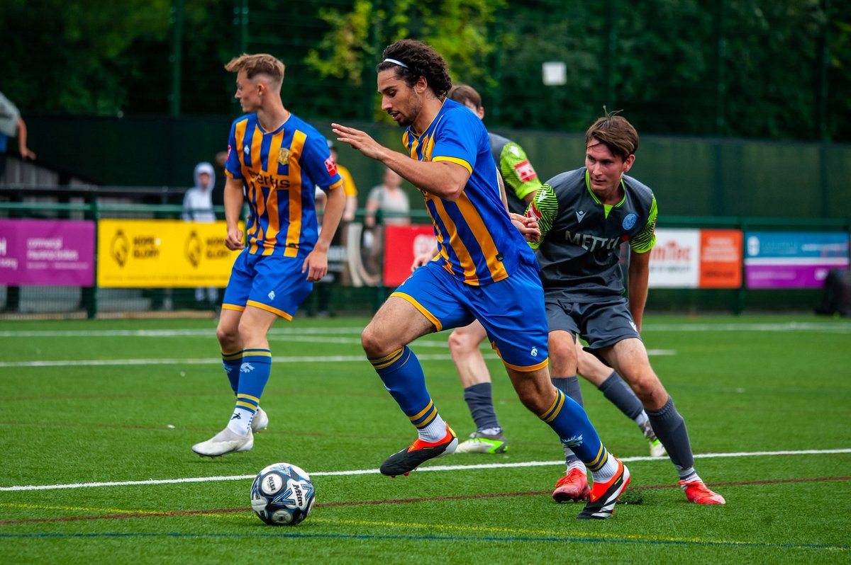 Player Available 

Name: Luis Le Paih
Age: 25
Location: Reading
Position: Centre Midfield 

Previous Clubs: Badshot Lea FC, Basingstoke Town, Hanwell Town

Level Looking For: Step 3 and above