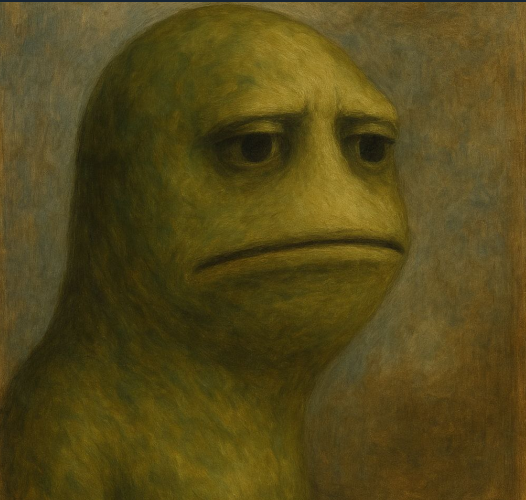 $STARE cant stop...

5iDZDbxHaWiVrXhUEpS8Y4QMtEQ7vDaQkBLUjHFbpump