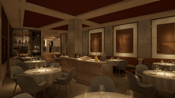 Mario Ridder opent nieuw restaurant, waarmee hij de absolute gastronomische top wil bereiken dlvr.it/TKlwKD