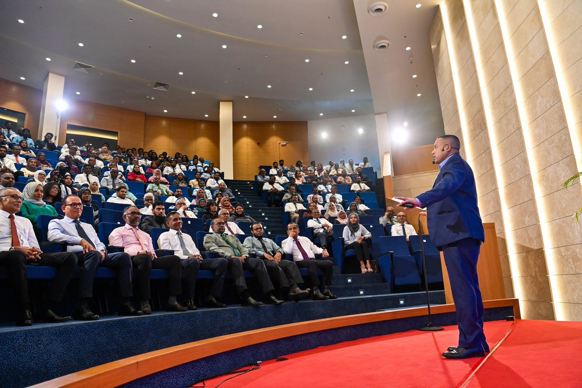 The President’s Office commences the "Executive Development Program 2025-2027". The programme is an initiative led by the Political Appointees Performance Management Unit at the Political Affairs Office (PAO), in collaboration with the Civil Service Training Institute (CSTI) and