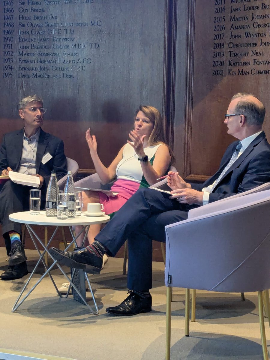 Bright Blue (@wearebrightblue) on Twitter photo 🗣️<a href="/HelenMiller_IFS/">Helen Miller</a>: If there's one message to take away, it's that we need to get a lot more serious about the structure of the tax system.
Parties need to think about the direction they want to take the tax system, not just tweak around the edges
#BrightBlue 🗣️<a href="/HelenMiller_IFS/">Helen Miller</a>: If there's one message to take away, it's that we need to get a lot more serious about the structure of the tax system.
Parties need to think about the direction they want to take the tax system, not just tweak around the edges
#BrightBlue